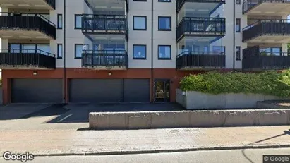 Bostadsrätter till salu i Ulricehamn - Bild från Google Street View