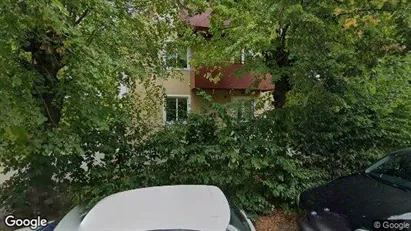 Lägenheter till salu i Sundbyberg - Bild från Google Street View