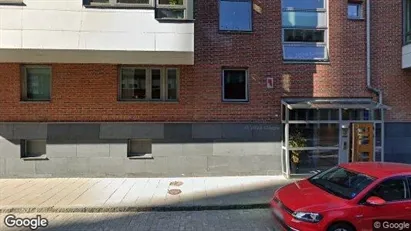 Bostadsrätter till salu i Örgryte-Härlanda - Bild från Google Street View