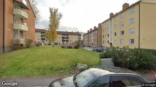 Bostadsrätter till salu i Västerås - Bild från Google Street View