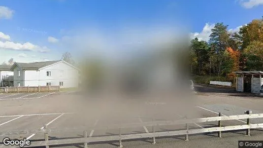 Bostadsrätter till salu i Trollhättan - Bild från Google Street View