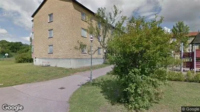 Bostadsrätter till salu i Kalmar - Bild från Google Street View