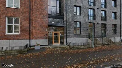 Lägenheter att hyra i Eskilstuna - Bild från Google Street View