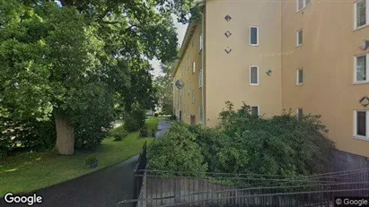 Bostadsrätter till salu i Örgryte-Härlanda - Bild från Google Street View