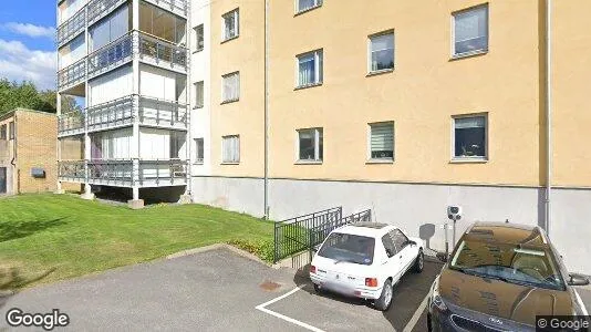 Bostadsrätter till salu i Askim-Frölunda-Högsbo - Bild från Google Street View