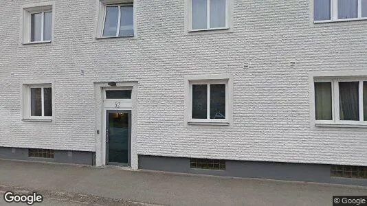 Bostadsrätter till salu i Linköping - Bild från Google Street View