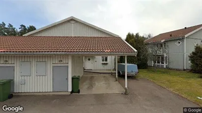 Bostadsrätter till salu i Hammarö - Bild från Google Street View