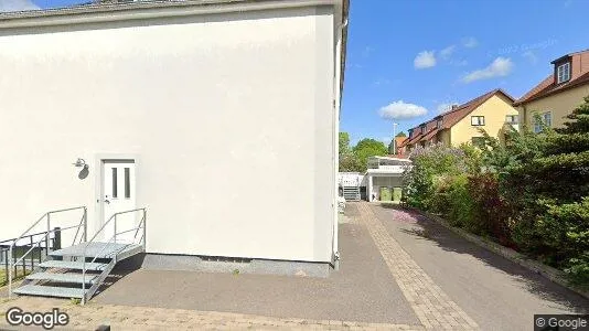 Lägenheter att hyra i Linköping - Bild från Google Street View