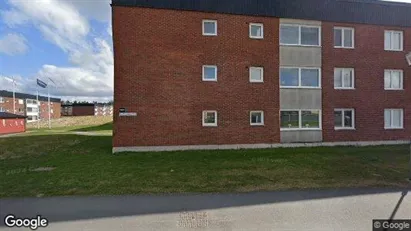 Lägenheter att hyra i Tidaholm - Bild från Google Street View