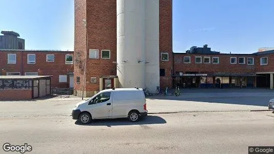 Lägenheter att hyra i Eskilstuna - Bild från Google Street View