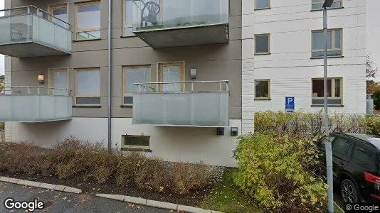 Rum att hyra i Söderort - Bild från Google Street View