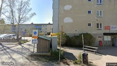 Lägenheter att hyra i Södertälje - Bild från Google Street View