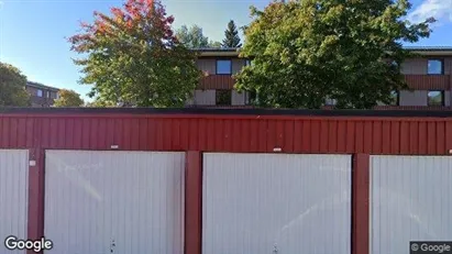 Lägenheter att hyra i Sandviken - Bild från Google Street View