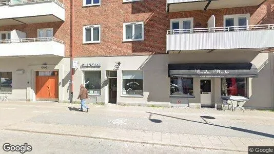 Bostadsrätter till salu i Sundbyberg - Bild från Google Street View