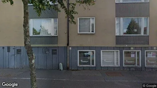 Lägenheter att hyra i Katrineholm - Bild från Google Street View