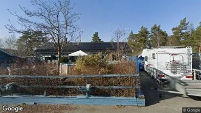 Lägenheter att hyra i Sigtuna - Bild från Google Street View