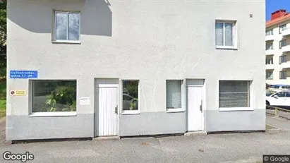 Rum att hyra i Johanneberg - Bild från Google Street View