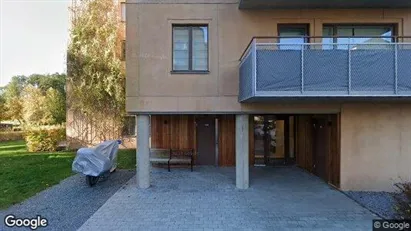 Bostadsrätter till salu i Järfälla - Bild från Google Street View