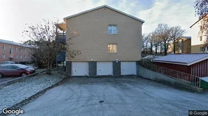 Bostadsrätter till salu i Västerås - Bild från Google Street View