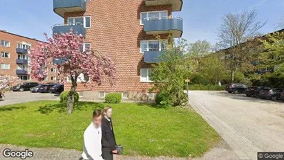 Lägenheter till salu i Lund - Bild från Google Street View