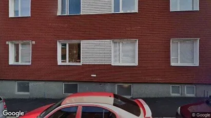 Lägenheter att hyra i Katrineholm - Bild från Google Street View