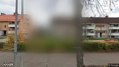 Lägenheter att hyra i Katrineholm - Bild från Google Street View