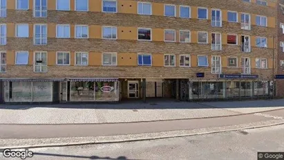 Lägenheter till salu i Karlstad - Bild från Google Street View