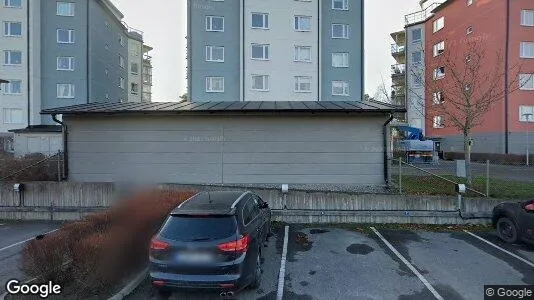 Lägenheter att hyra i Upplands-Bro - Bild från Google Street View