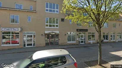 Lägenheter att hyra i Motala - Bild från Google Street View