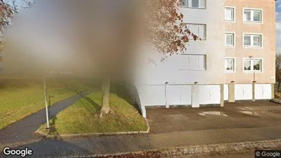 Lägenheter att hyra i Eskilstuna - Bild från Google Street View