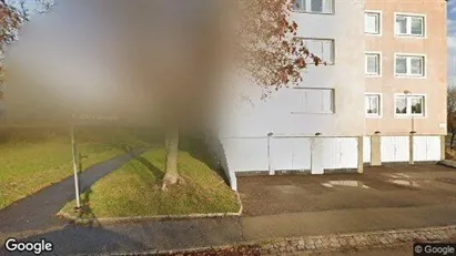 Lägenheter att hyra i Eskilstuna - Bild från Google Street View