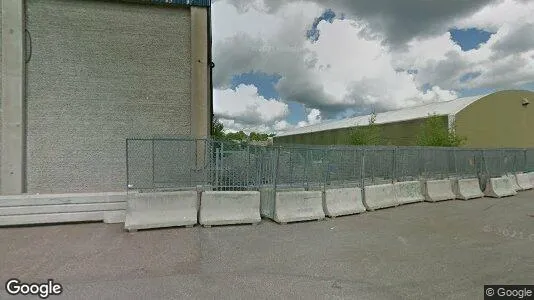 Lägenheter till salu i Norrtälje - Bild från Google Street View