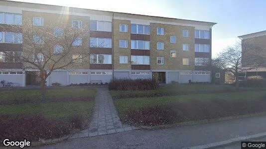 Bostadsrätter till salu i Helsingborg - Bild från Google Street View