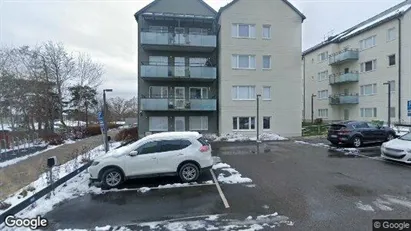Lägenheter att hyra i Upplands-Bro - Bild från Google Street View