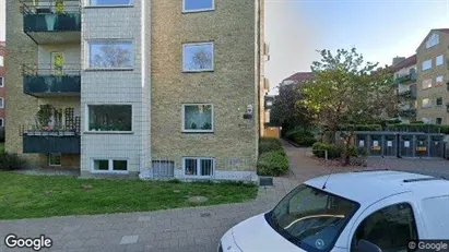 Bostadsrätter till salu i Malmö Centrum - Bild från Google Street View