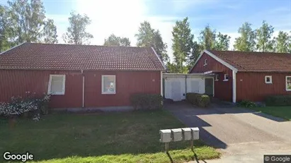 Lägenheter att hyra i Växjö - Bild från Google Street View