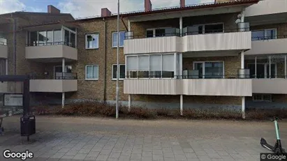 Lägenheter till salu i Helsingborg - Bild från Google Street View