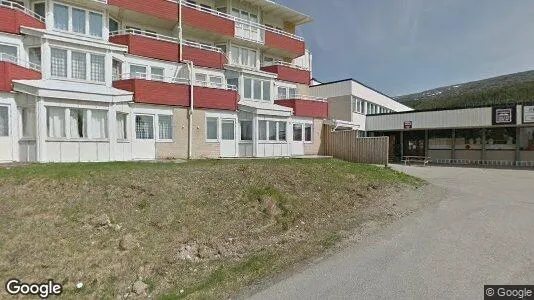 Lägenheter till salu i Berg - Bild från Google Street View