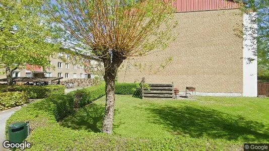 Lägenheter till salu i Lund - Bild från Google Street View