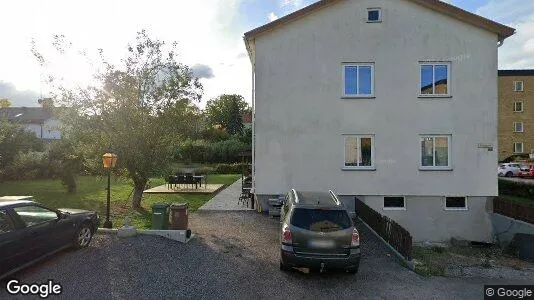 Lägenheter att hyra i Nyköping - Bild från Google Street View