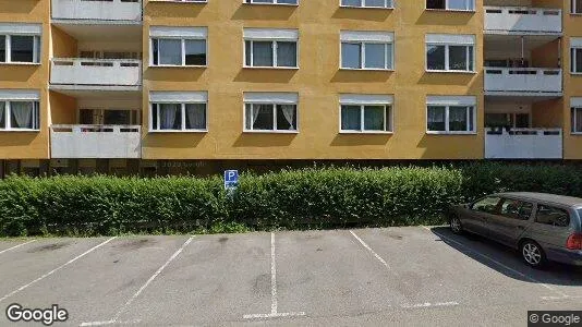 Lägenheter att hyra i Norrköping - Bild från Google Street View