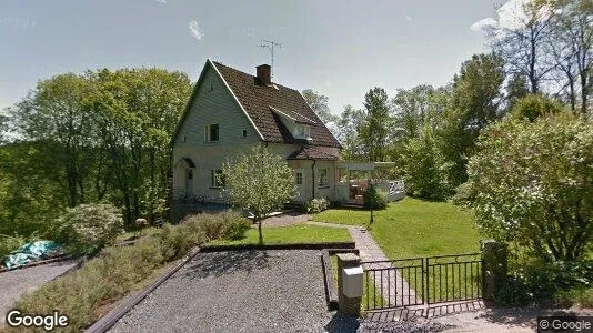 Rum att hyra i Jönköping - Bild från Google Street View