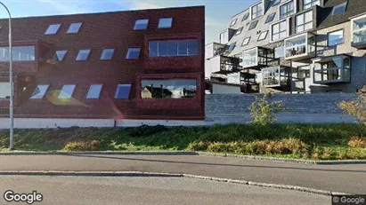 Bostadsrätter till salu i Karlskrona - Bild från Google Street View