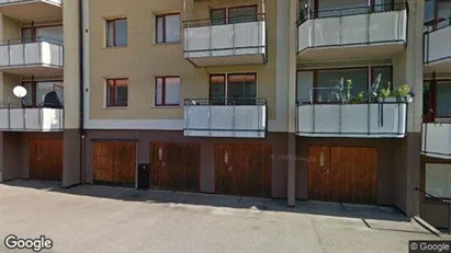 Lägenheter till salu i Surahammar - Bild från Google Street View