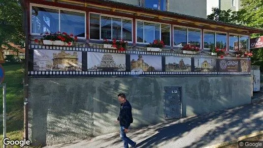 Bostadsrätter till salu i Södermalm - Bild från Google Street View