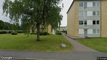 Bostadsrätter till salu i Mölndal - Bild från Google Street View