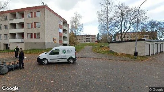 Lägenheter att hyra i Katrineholm - Bild från Google Street View