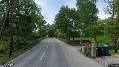 Rum att hyra i Danderyd - Bild från Google Street View