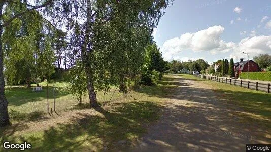 Lägenheter att hyra i Hässleholm - Bild från Google Street View