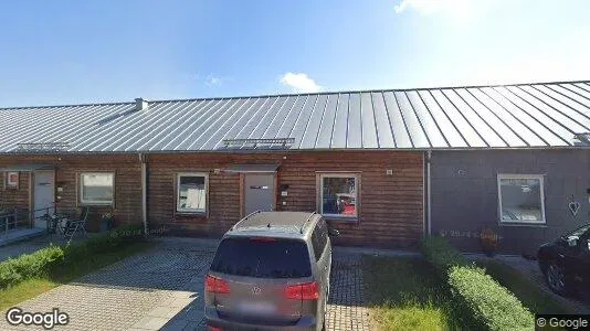 Lägenheter att hyra i Kristianstad - Bild från Google Street View